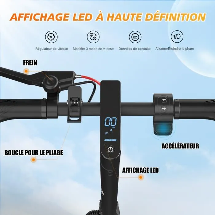 evercross-ev10kpro-trottinette-electrique-pliable (1)