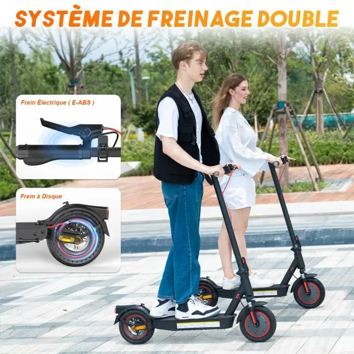 evercross-ev10kpro-trottinette-electrique-pliable (2)